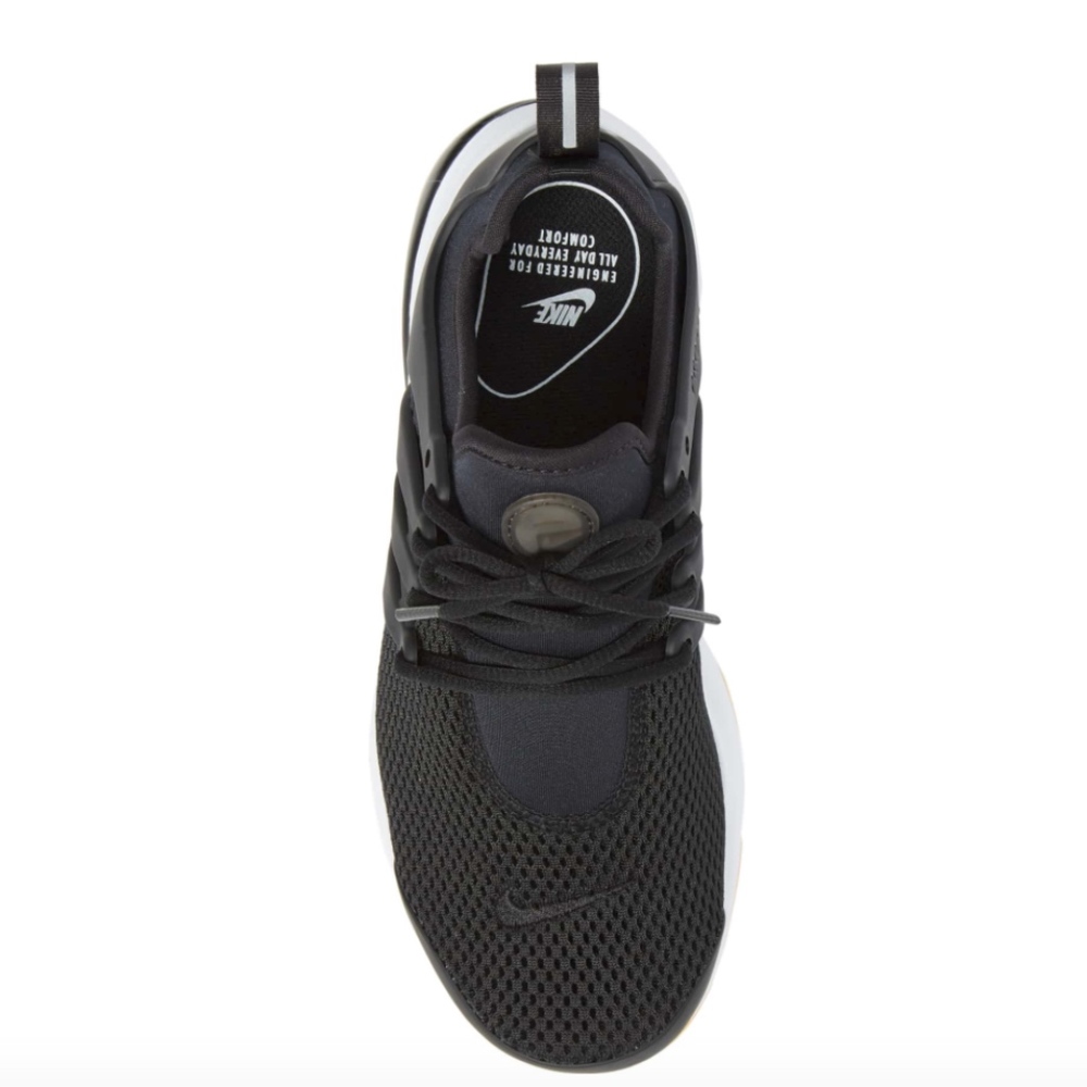 Nike Air Presto Flyknit Ultra Sneaker (Womens)